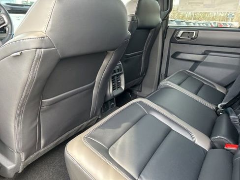 New 2025 Ford Bronco Outer Banks image 13