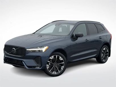 Used 2026 Volvo XC60 B5 Plus w/ Protection Package Premier