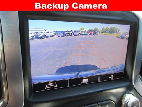 Used 2020 GMC Sierra 1500 SLT w/ SLT Premium Plus Package AWD/4WD image 19