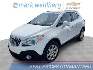 Used 2014 Buick Encore Premium image 1