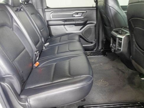 Used 2021 RAM 1500 Big Horn image 49