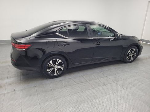 Used 2023 Nissan Sentra SV image 10
