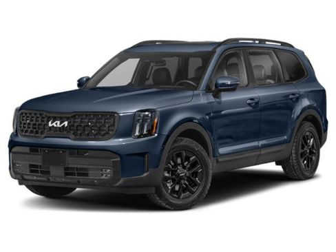 Used 2024 Kia Telluride SX X-Pro image 1