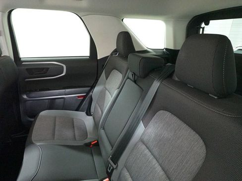 Used 2024 Ford Bronco Sport Big Bend image 25