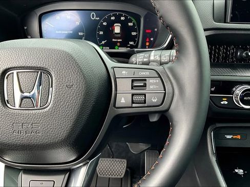 New 2026 Honda CR-V TrailSport image 19