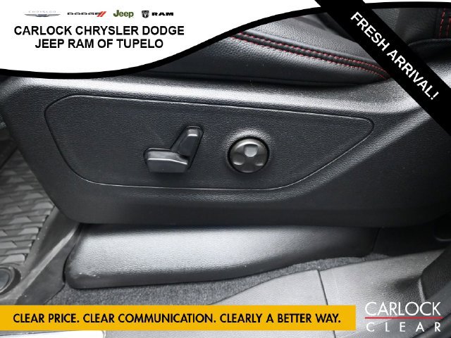 Used 2026 RAM 1500 RHO w/ RHO Level 1 Equipment Group AWD/4WD image 16