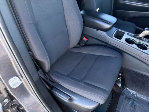 Used 2017 Jeep Grand Cherokee Laredo w/ Quick Order Package 23E image 22