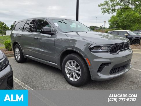 Used 2026 Dodge Durango GT RWD image 22