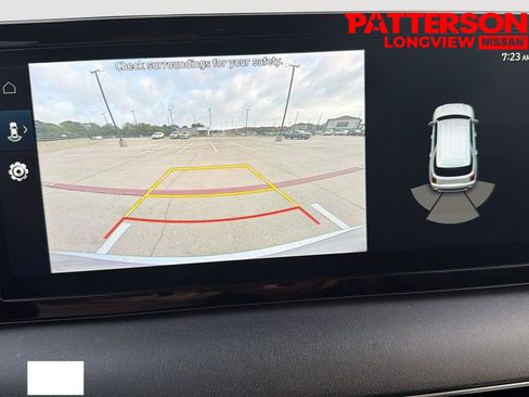Used 2025 Hyundai Palisade SEL AWD/4WD image 5