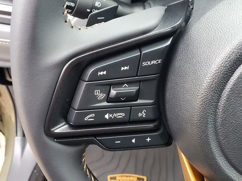 Certified 2026 Subaru Forester Wilderness image 13