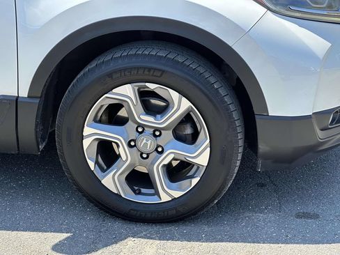 Used 2018 Honda CR-V EX image 6