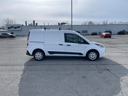 Used 2015 Ford Transit Connect XLT image 6