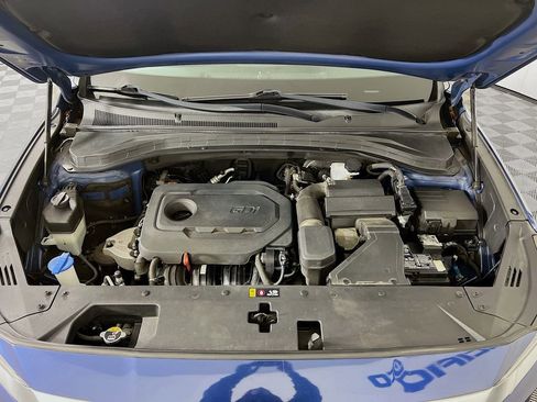 Used 2019 Hyundai Santa Fe SEL image 29