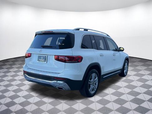 Certified 2023 Mercedes-Benz GLB 250 image 9