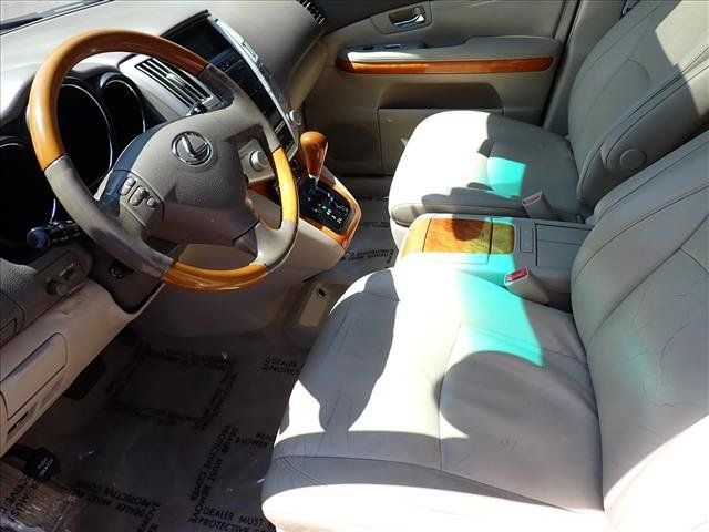 Used 2008 Lexus RX 350 2WD image 9