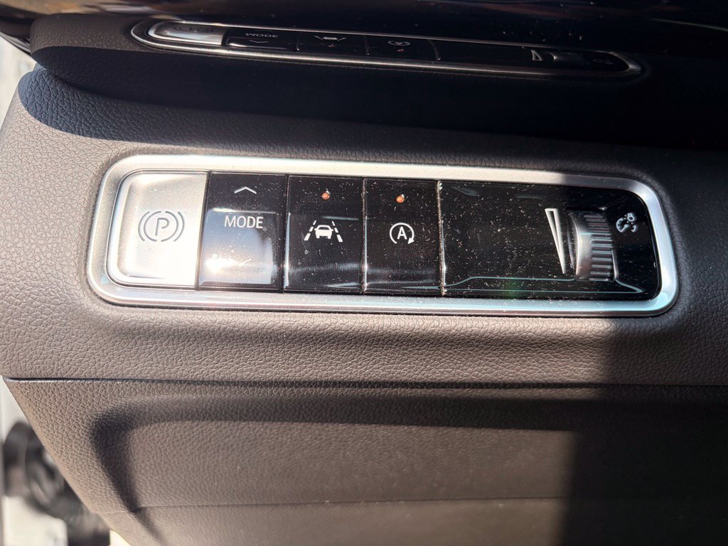 Used 2026 Buick Envision Sport Touring AWD/4WD image 32