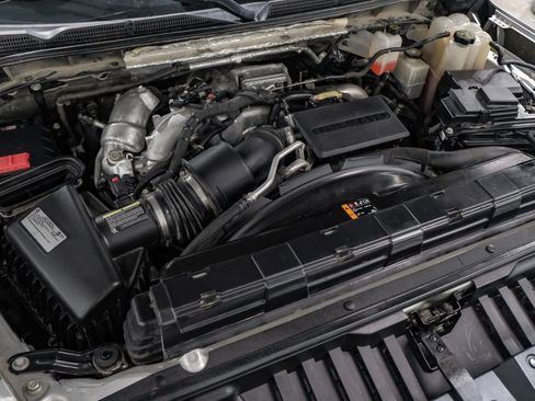 Used 2020 GMC Sierra 3500 Denali w/ Denali Ultimate Package image 58