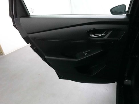 Certified 2024 Honda Accord LX image 23