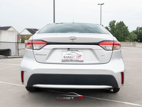 Used 2020 Toyota Corolla LE image 6