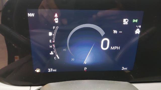 New 2026 Buick Envista Preferred w/ Convenience I Package FWD image 24
