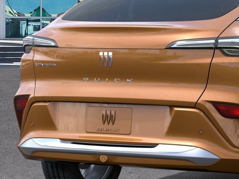New 2026 Buick Envista Avenir FWD image 14
