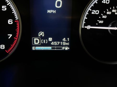 Used 2019 Subaru Forester Premium w/ All-Weather Package image 13