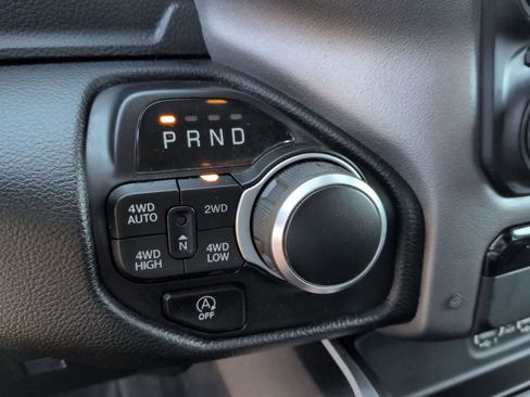 Certified 2022 RAM 1500 Big Horn image 26