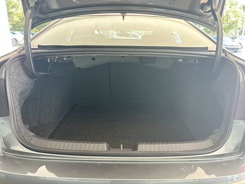 Certified 2026 Volkswagen Jetta S FWD image 30