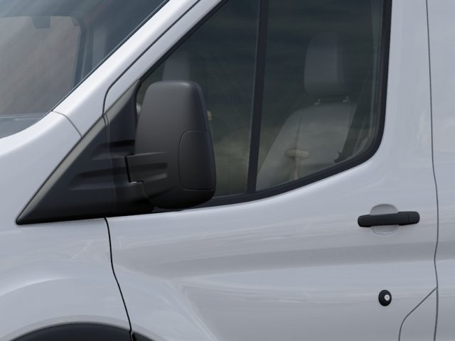 New 2027 Ford Transit 250 148 Medium Roof w/ Load Area Protection Package RWD image 20