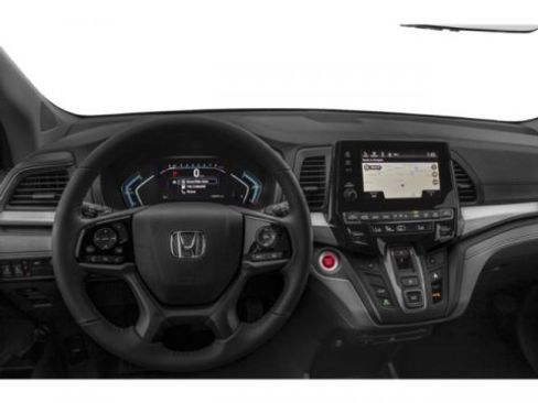 Used 2020 Honda Odyssey EX-L image 10