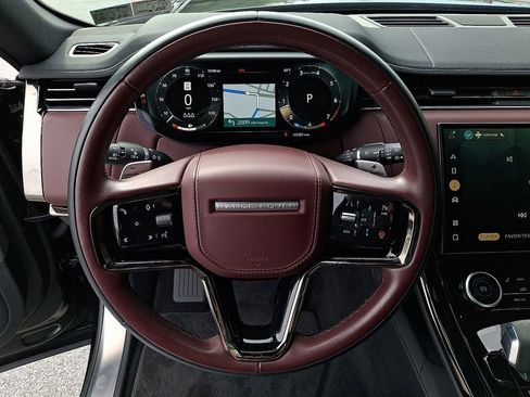 Certified 2023 Land Rover Range Rover Sport SE Dynamic AWD/4WD image 15
