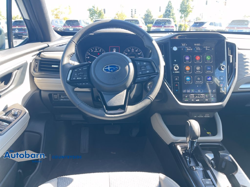 New 2026 Subaru Forester Sport AWD/4WD image 25