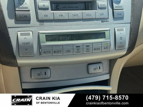 Used 2005 Toyota Solara SLE FWD image 16