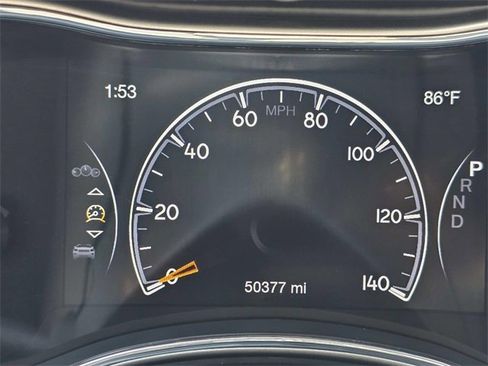 Used 2021 Jeep Grand Cherokee Limited w/ Quick Order Package 28K 80th image 17