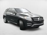Used 2018 Mercedes-Benz GLE 350 4MATIC image 4