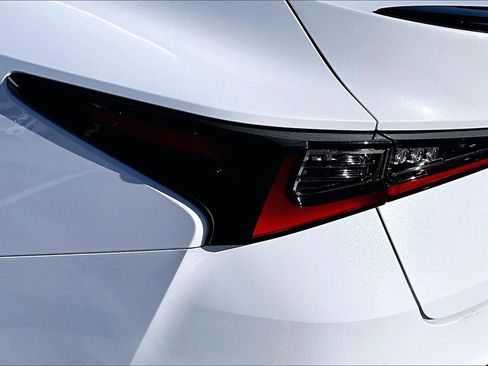 Used 2025 Lexus IS 350 F Sport image 20