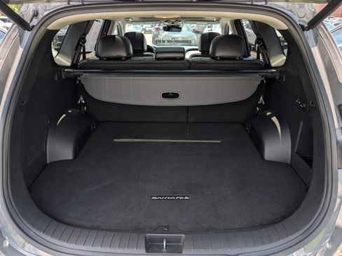 Certified 2023 Hyundai Santa Fe Limited AWD/4WD image 18