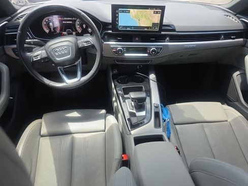 Used 2023 Audi A4 2.0T Premium Plus w/ Premium Plus Package AWD/4WD image 7
