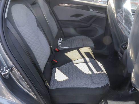 New 2026 Volkswagen Tiguan S FWD image 35