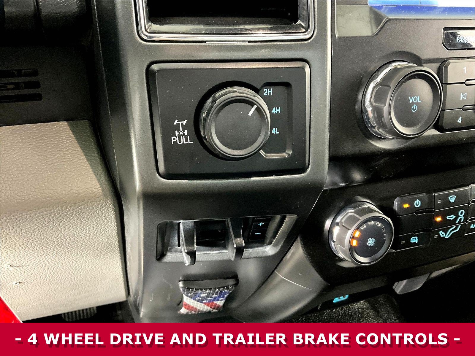 Used 2022 Ford F350 XLT w/ XLT Value Package AWD/4WD image 38