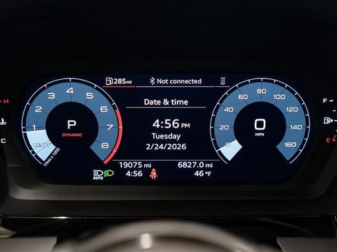 Used 2023 Audi A3 2.0T Premium w/ Convenience Package image 17