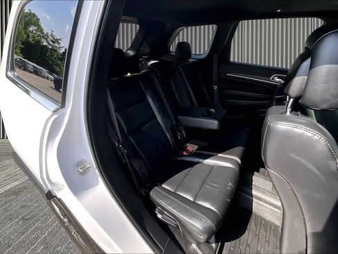 Used 2022 Jeep Grand Cherokee Limited AWD/4WD image 28