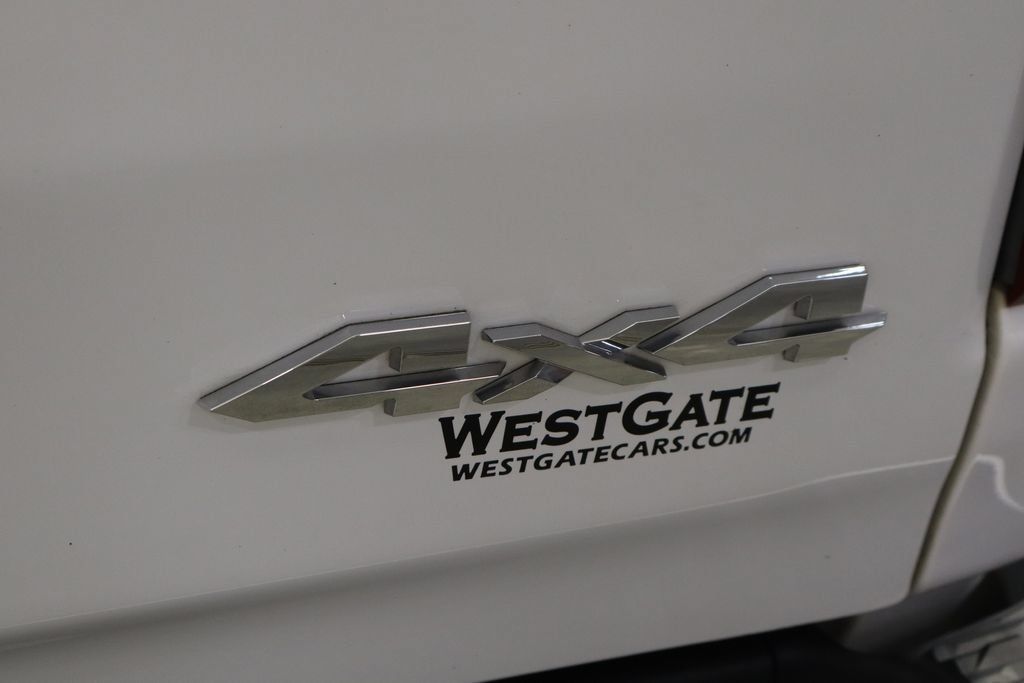 Used 2020 RAM 1500 Limited w/ Body Color Bumper Group AWD/4WD image 45