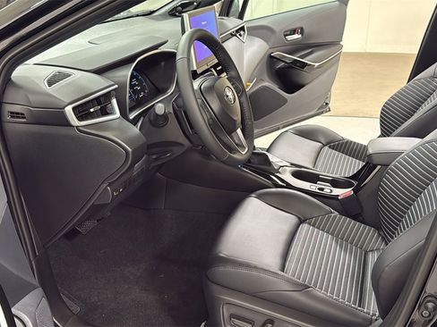 New 2026 Toyota Corolla XSE image 12