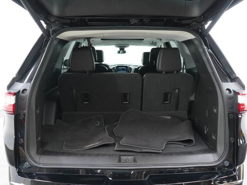 Used 2018 Chevrolet Traverse Premier AWD/4WD image 17
