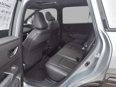 New 2026 Subaru Outback Premium image 44