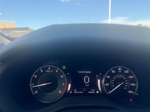 Used 2021 Acura TLX SH-AWD w/ Technology Package image 41