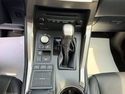 Used 2017 Lexus NX 200t AWD w/ Premium Package image 27