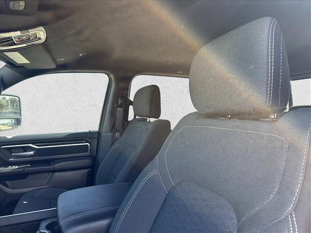 Used 2026 RAM 1500 Lone Star AWD/4WD image 14