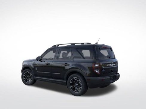 New 2026 Ford Bronco Sport Outer Banks AWD/4WD image 6